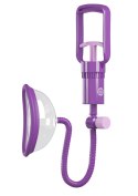 Manual Pussy Pump