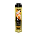 OLEJEK DO MASAŻU PEACH 240ML SHUNGA