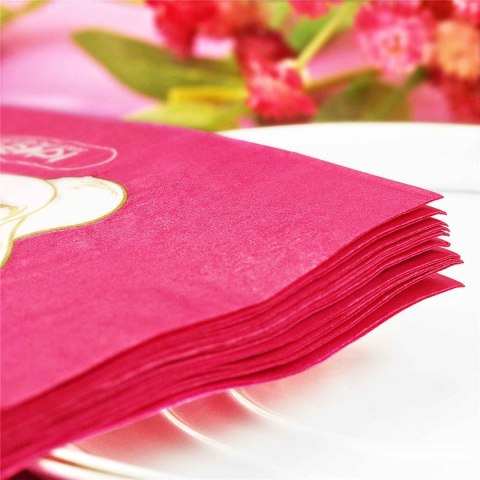 Super Dick Forever Bachelorette Paper Napkins(Pack of 10) Super Dick Forever Bachelorette Paper Napkins(Pack of 10)