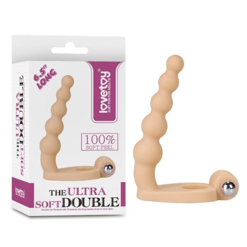 The Ultra Soft Bead 6.5'' The Ultra Soft Bead 6.5''