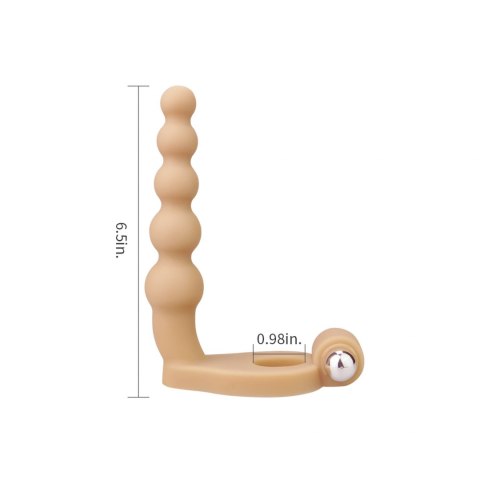 The Ultra Soft Bead 6.5'' The Ultra Soft Bead 6.5''