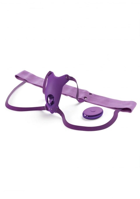 Ultimate Butterfly Strap-On Ultimate Butterfly Strap-On