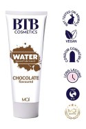 BTB WATER BASED FLAVORED CHOCOLAT LUBRICANT 100ML