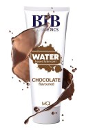 BTB WATER BASED FLAVORED CHOCOLAT LUBRICANT 100ML
