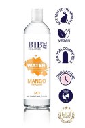 BTB WATER BASED FLAVORED MANGO LUBRICANT 250ML