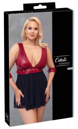 BABYDOLL BONDAGE XL