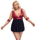 BABYDOLL BONDAGE XL