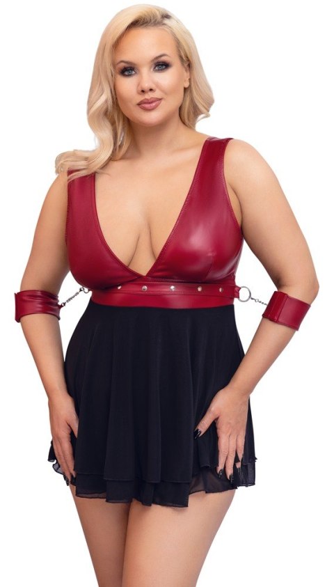 BABYDOLL BONDAGE XL BABYDOLL BONDAGE XL