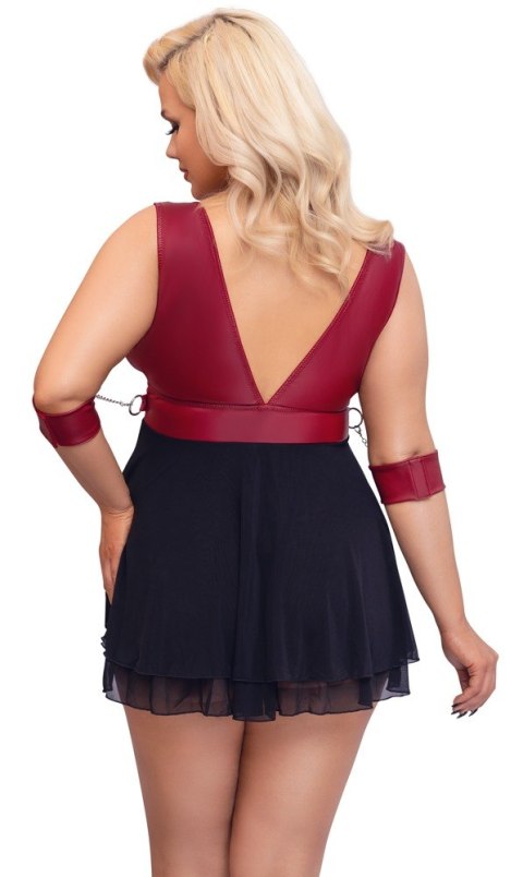 BABYDOLL BONDAGE XL BABYDOLL BONDAGE XL