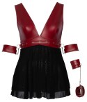BABYDOLL BONDAGE XL