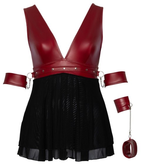 BABYDOLL BONDAGE XL BABYDOLL BONDAGE XL