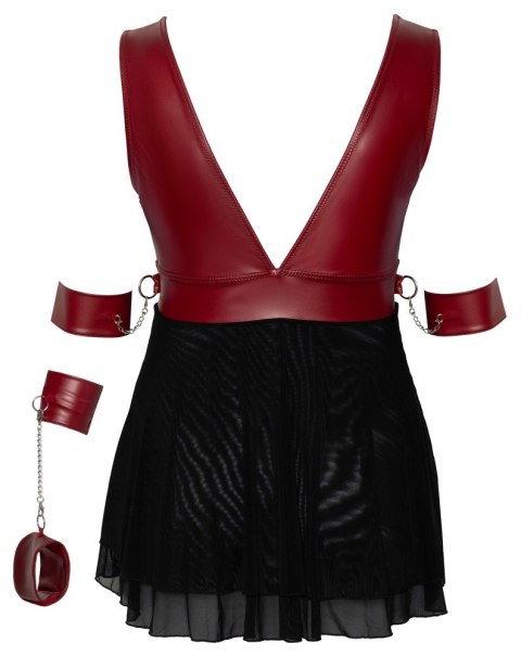 BABYDOLL BONDAGE XL BABYDOLL BONDAGE XL