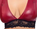 BRA SET BONDAGE 2XL