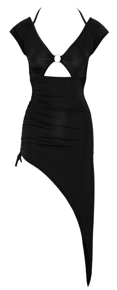 DRESS RUFFLES XL DRESS RUFFLES XL