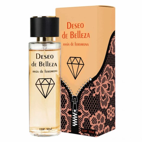 FEROMONY-DESEO DE BELLEZA 50ML FEROMONY-DESEO DE BELLEZA 50ML