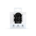 JAJECZKO LUV EGG — CZARNE