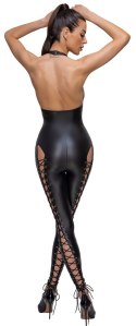 JUMPSUIT LACING L