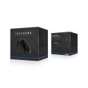 LOCKDOWN CHASTITY CAGE - MAŁA