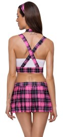 SCHOOLGIRL L