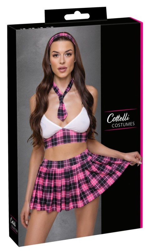 SCHOOLGIRL XL SCHOOLGIRL XL