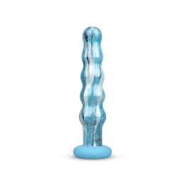 SZKLANE DILDO GILDO — OCEAN FLOW