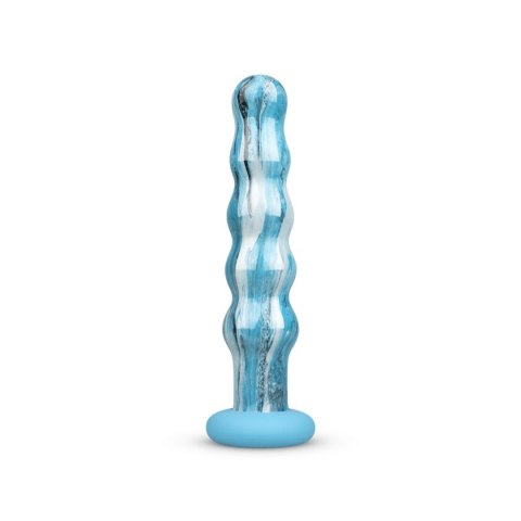 SZKLANE DILDO GILDO — OCEAN FLOW SZKLANE DILDO GILDO — OCEAN FLOW