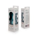 SZKLANE DILDO GILDO — OCEAN FLOW