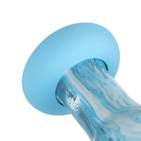 SZKLANE DILDO GILDO — OCEAN FLOW SZKLANE DILDO GILDO — OCEAN FLOW