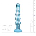 SZKLANE DILDO GILDO — OCEAN FLOW