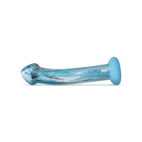 SZKLANE DILDO GILDO — OCEAN RIPPLE SZKLANE DILDO GILDO — OCEAN RIPPLE