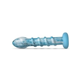 SZKLANE DILDO GILDO — OCEAN WAVE