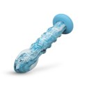 SZKLANE DILDO GILDO — OCEAN WAVE