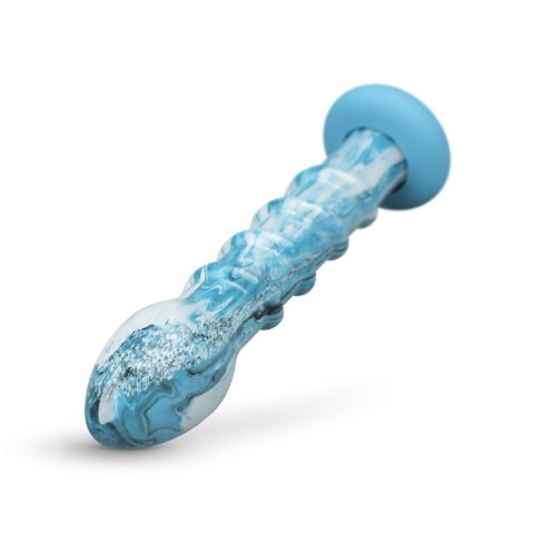 SZKLANE DILDO GILDO — OCEAN WAVE SZKLANE DILDO GILDO — OCEAN WAVE