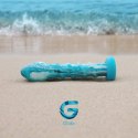SZKLANE DILDO GILDO — OCEAN WAVE