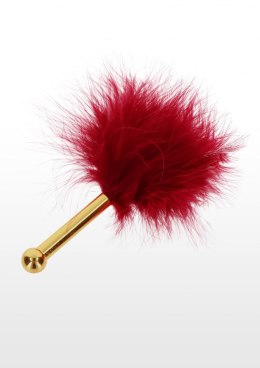 FEATHER TICKLER