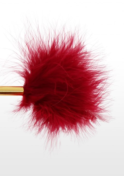 FEATHER TICKLER FEATHER TICKLER