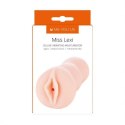 MASTURBATOR- ME YOU US MISS LEXI DELUXE VIBRATING REALISTIC MASTURBATOR FLESH