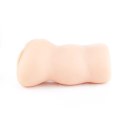 MASTURBATOR- ME YOU US MISS LEXI DELUXE VIBRATING REALISTIC MASTURBATOR FLESH
