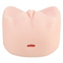 MASTURBATOR- ME YOU US MISS MIA PREMIUM VIBRATING REALISTIC MASTURBATOR FLESH