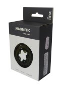 PIERŚCIEŃ-MAGNETIC COCK RING
