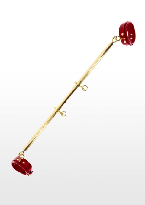 SPREADER BAR WITH ANKLE CUFFS SPREADER BAR WITH ANKLE CUFFS