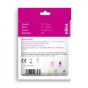 Wibrator- Blush Single Speed Mini Vibrator Purple