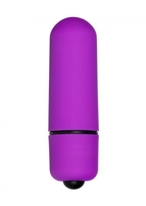 Wibrator- Blush Single Speed Mini Vibrator Purple Wibrator- Blush Single Speed Mini Vibrator Purple
