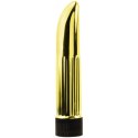 Wibrator-Lady Lust Mini Vibrator Gold Minx