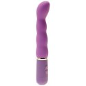 WIBRATOR- ME YOU US BLISS G SPOT VIBRATOR PURPLE