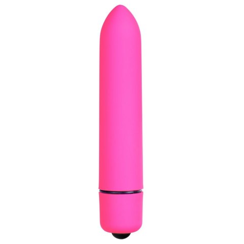 WIBRATOR- ME YOU US BLOSSOM 10 MODE BULLET VIBRATOR PINK WIBRATOR- ME YOU US BLOSSOM 10 MODE BULLET VIBRATOR PINK