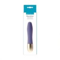 WIBRATOR- ME YOU US DISCRETION BULLET VIBRATOR PURPLE