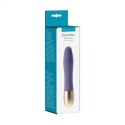 WIBRATOR- ME YOU US DISCRETION BULLET VIBRATOR PURPLE