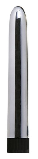 WIBRATOR- ME YOU US SENSUOUS SMOOTH VIBRATOR SILVER
