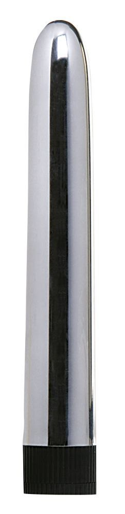 WIBRATOR- ME YOU US SENSUOUS SMOOTH VIBRATOR SILVER WIBRATOR- ME YOU US SENSUOUS SMOOTH VIBRATOR SILVER